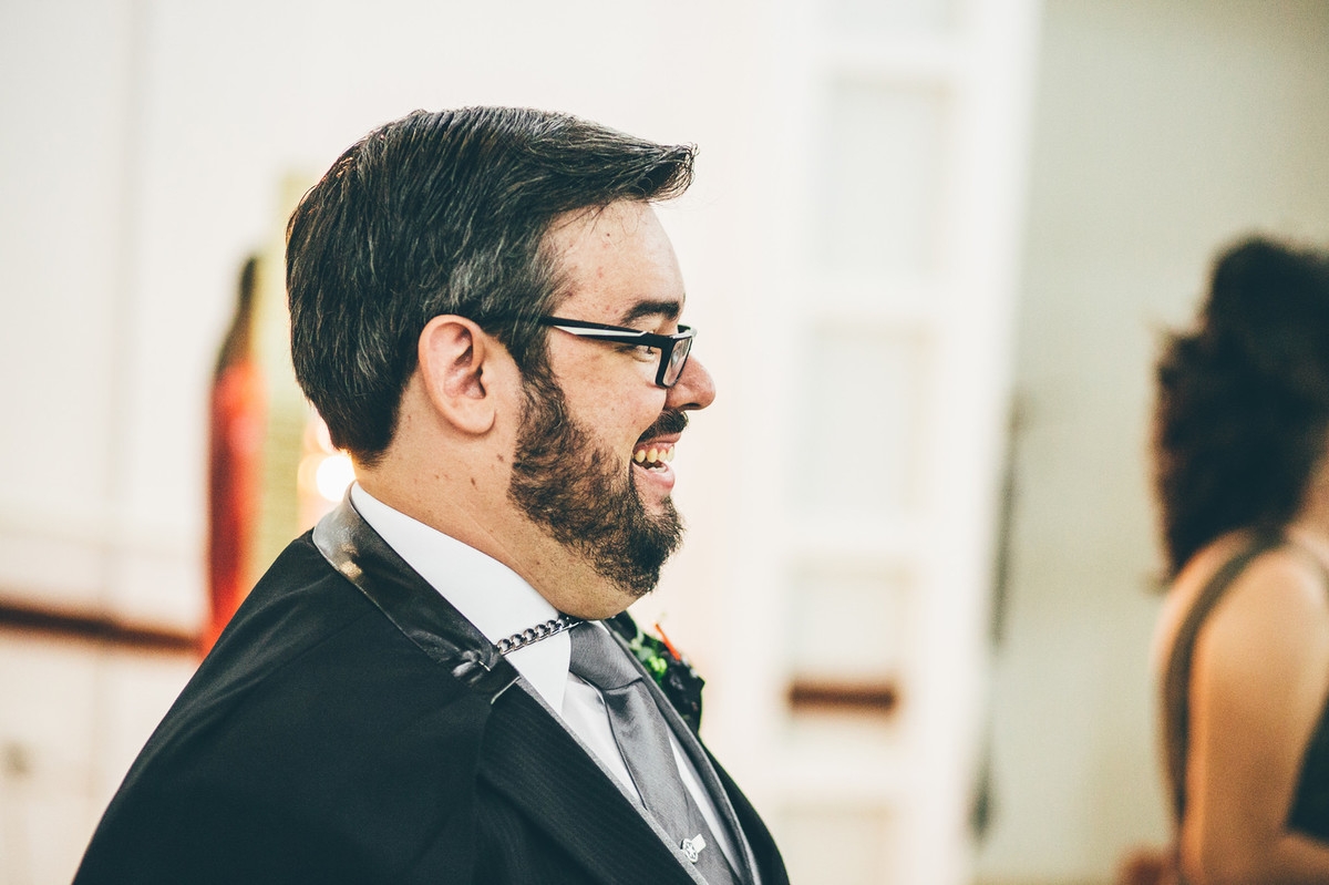 casamento nerd fotografado pela equipe de Rafael Ohana Photography em Brasília-DF