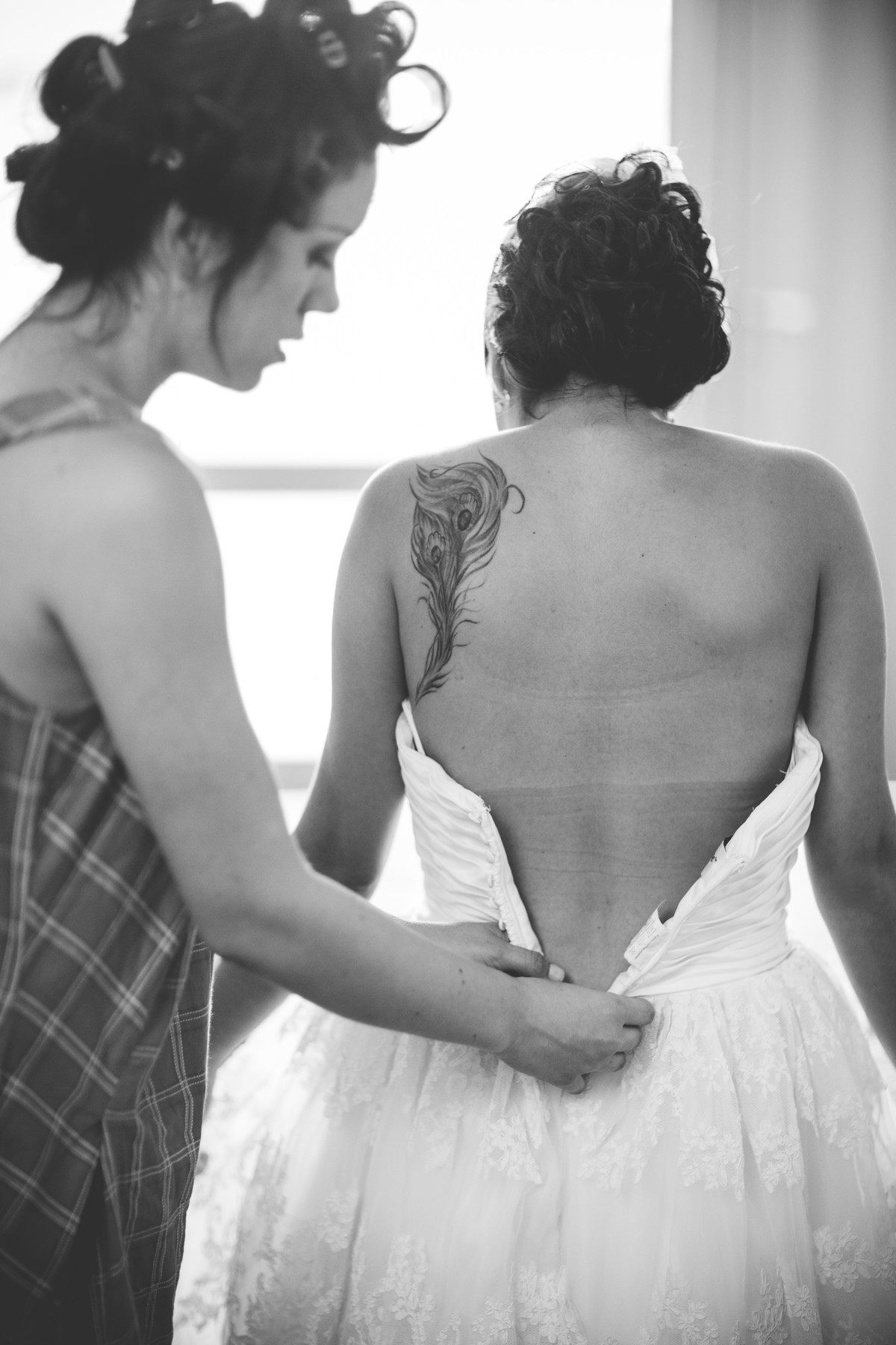 making of do casamento da Magá e do Marcelo clicado pelo fotografo Rafael Ohana em Brasilia-DF