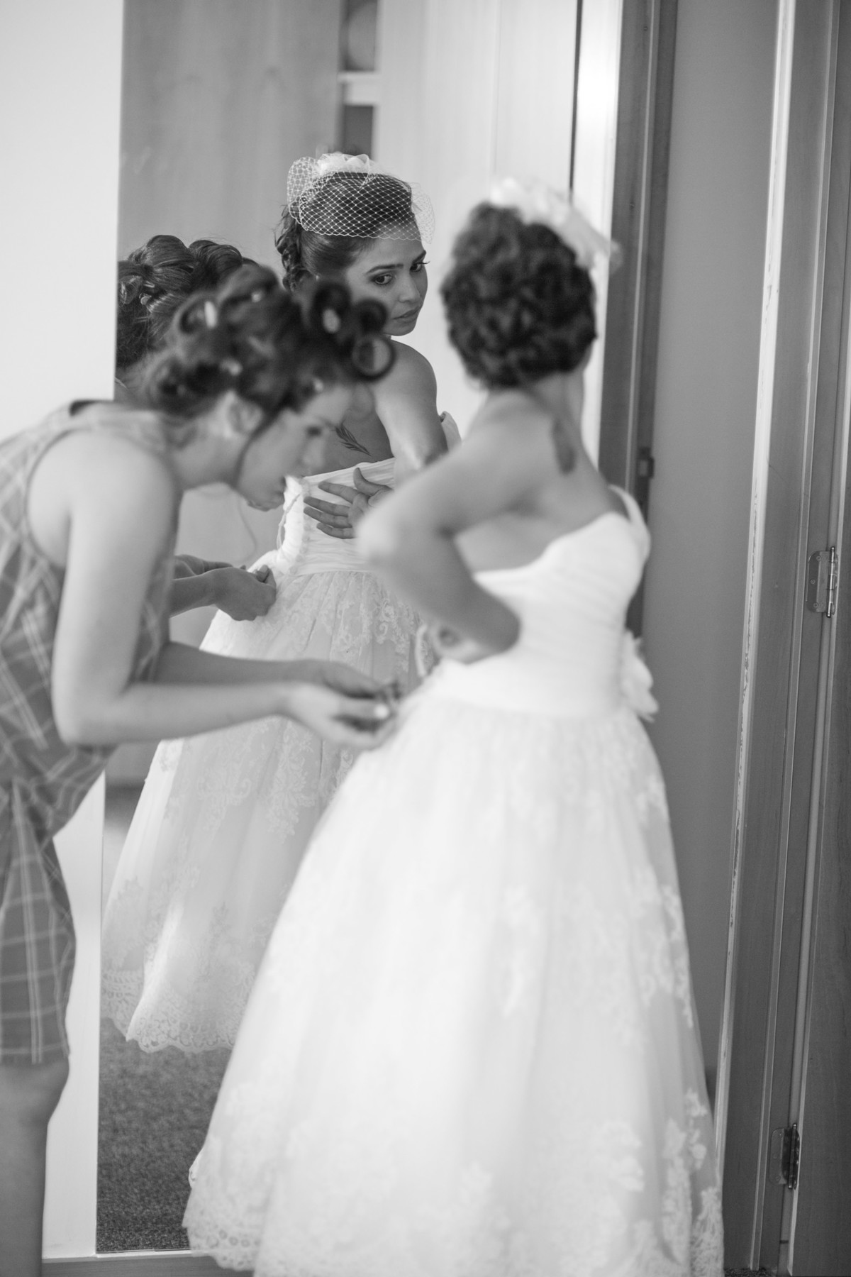 making of do casamento da Magá e do Marcelo clicado pelo fotografo Rafael Ohana em Brasilia-DF