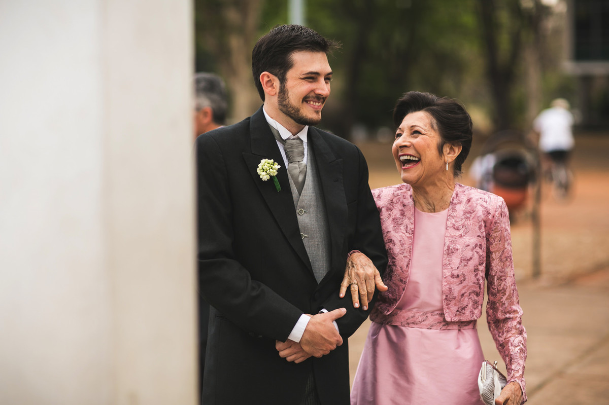 Casamento da Magá e do Marcelo feito pelo fotógrafo de casamento Rafael Ohana em Brasília-DF