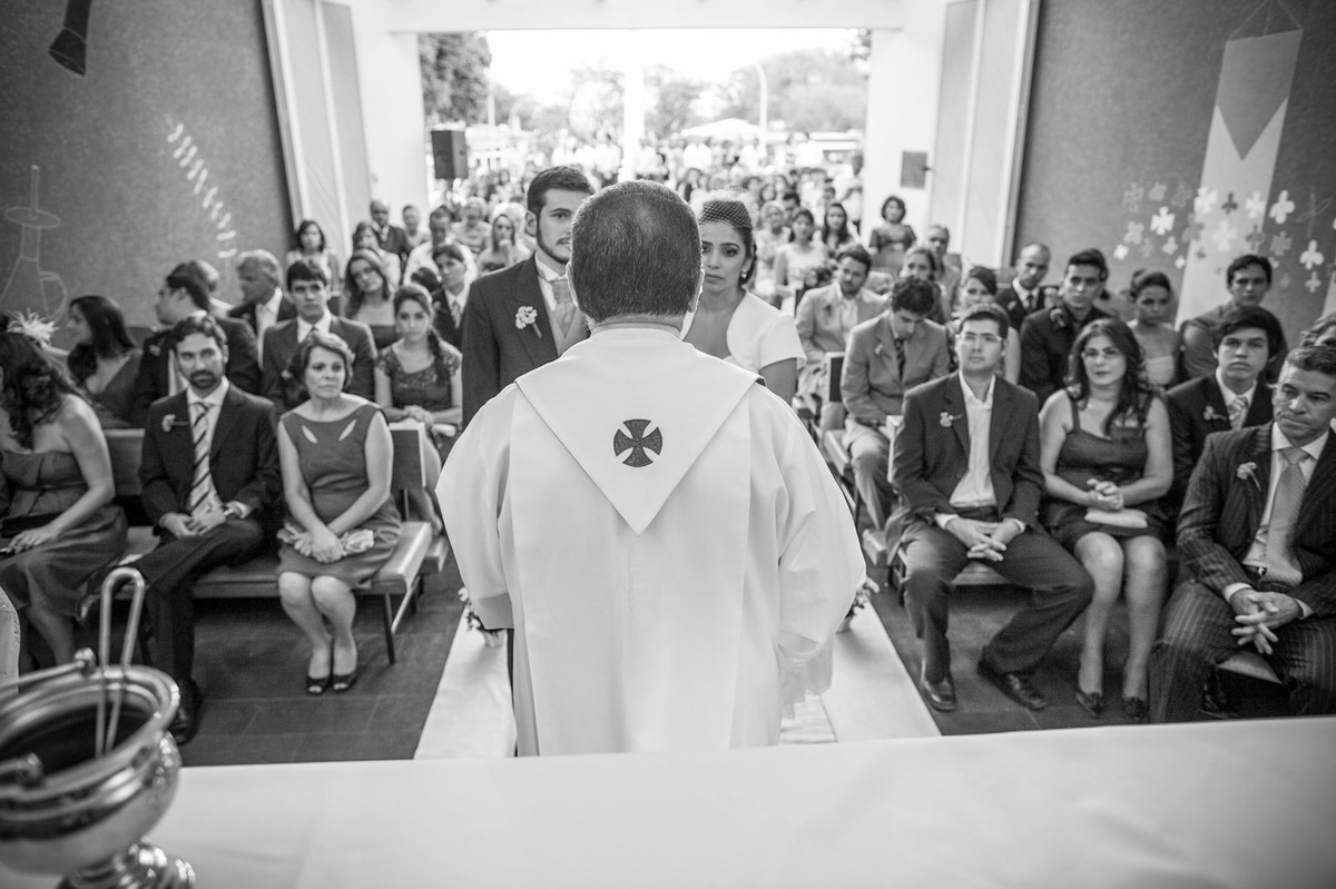 Casamento da Magá e do Marcelo feito pelo fotógrafo de casamento Rafael Ohana em Brasília-DF