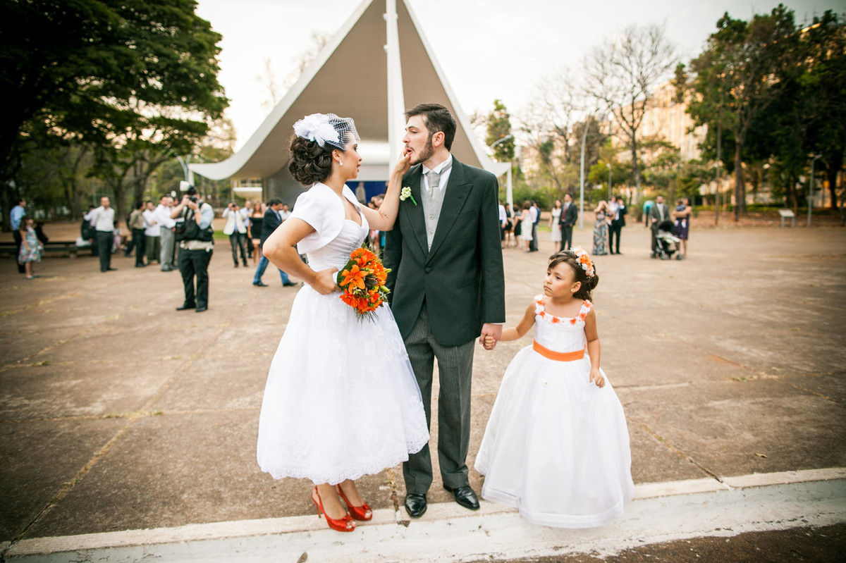 Casamento da Magá e do Marcelo feito pelo fotógrafo de casamento Rafael Ohana em Brasília-DF