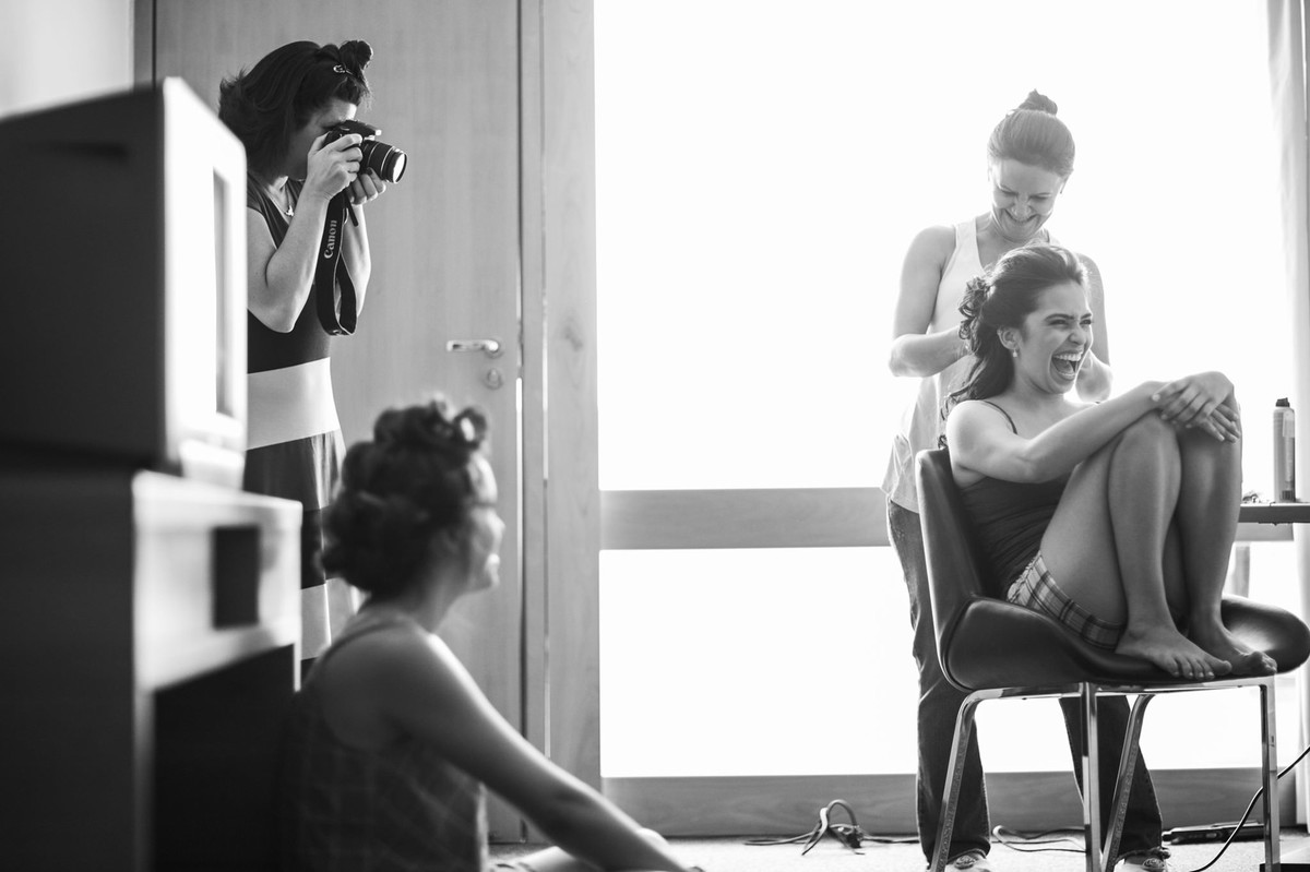 making of do casamento da Magá e do Marcelo clicado pelo fotografo Rafael Ohana em Brasilia-DF