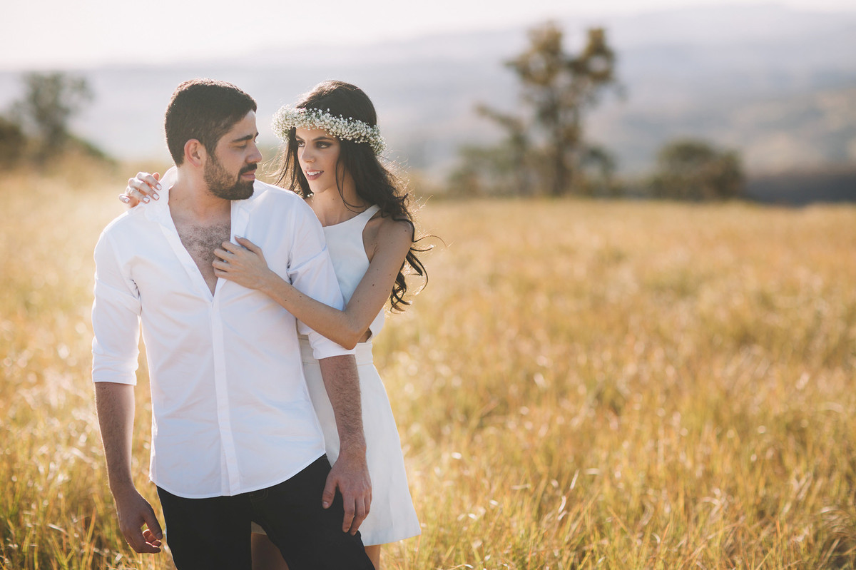 Ensaio de casal feito pelo fotografo de casamento Rafael Ohana em Brasilia-DF