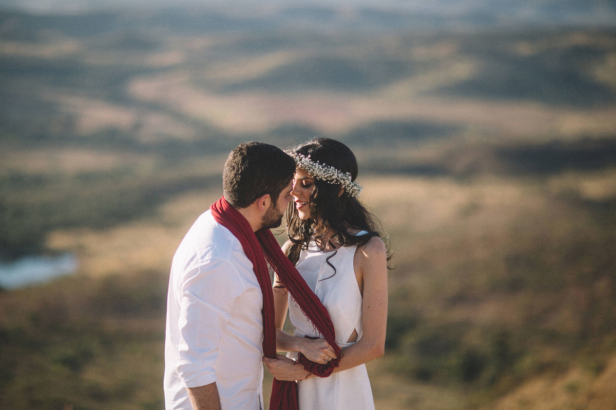 Ensaio de casal feito pelo fotografo de casamento Rafael Ohana em Brasilia-DF