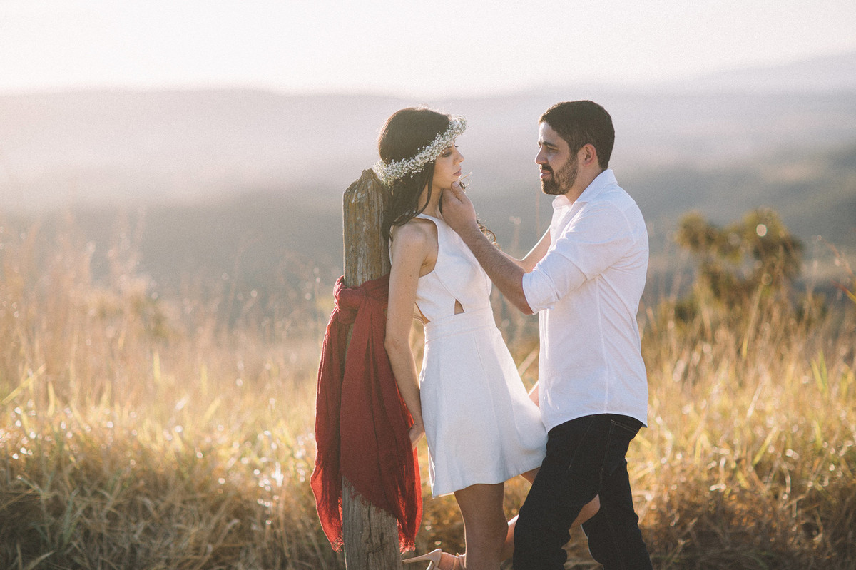 Ensaio de casal feito pelo fotografo de casamento Rafael Ohana em Brasilia-DF
