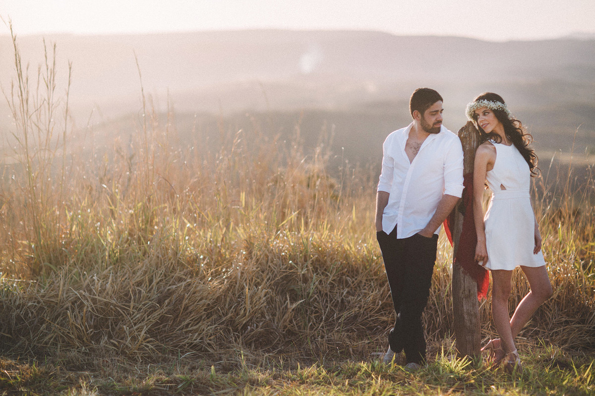 Ensaio de casal feito pelo fotografo de casamento Rafael Ohana em Brasilia-DF