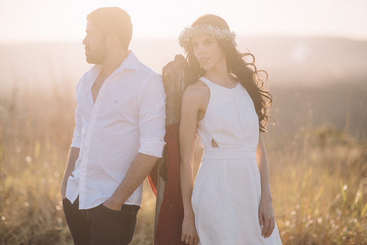 Ensaio de casal feito pelo fotografo de casamento Rafael Ohana em Brasilia-DF
