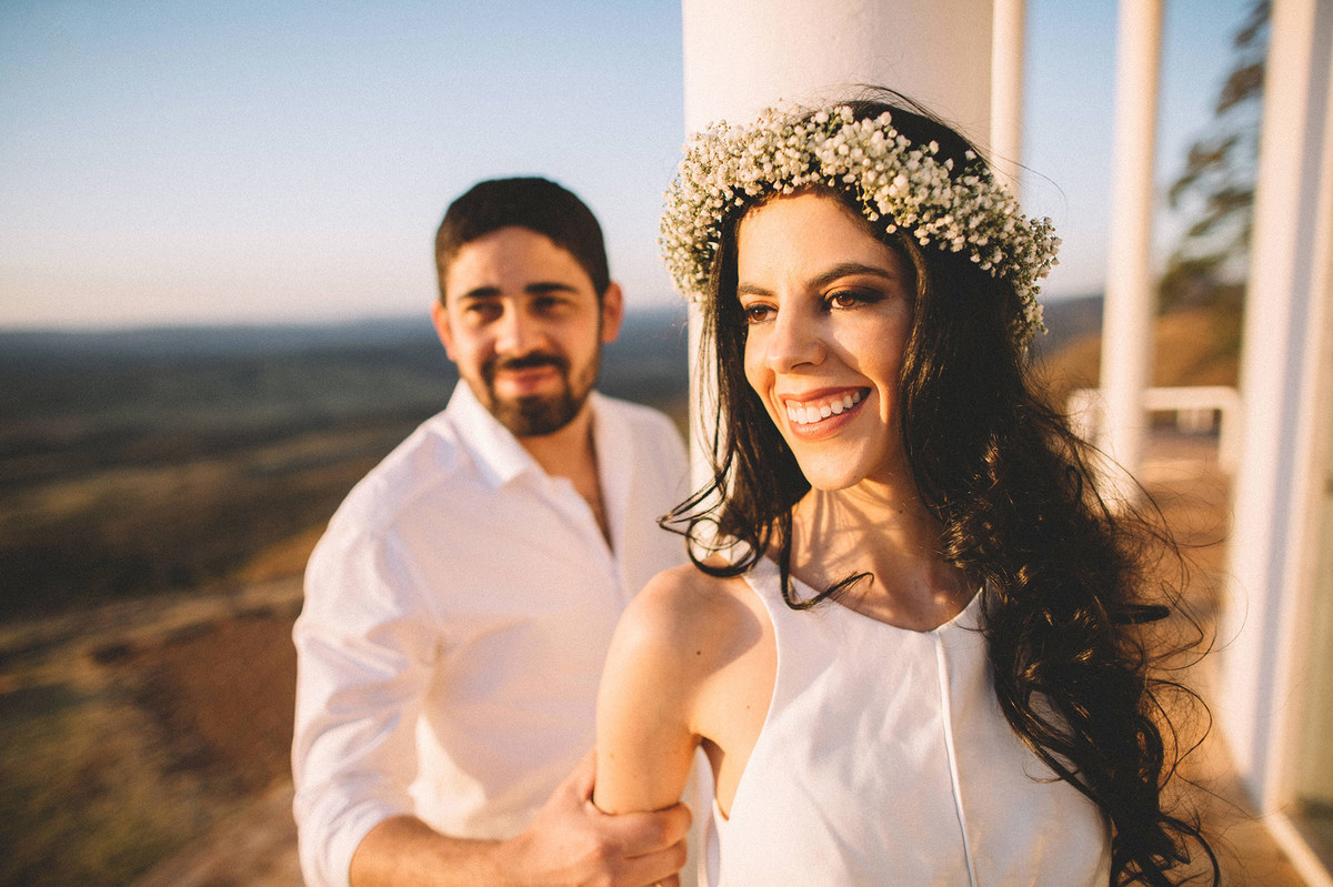 Ensaio de casal feito pelo fotografo de casamento Rafael Ohana em Brasilia-DF