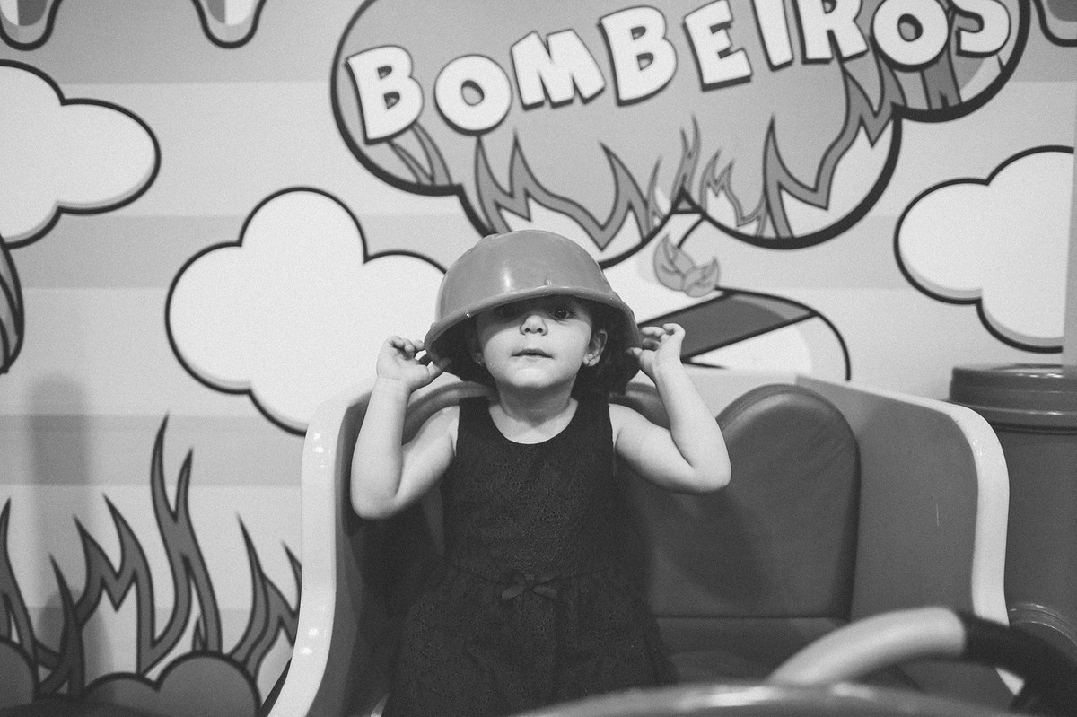 Festa de um ano fotografada pelo fotógrafo de festa infantil Rafael Ohana em Espaço Mari Ferola em Brasília-DF