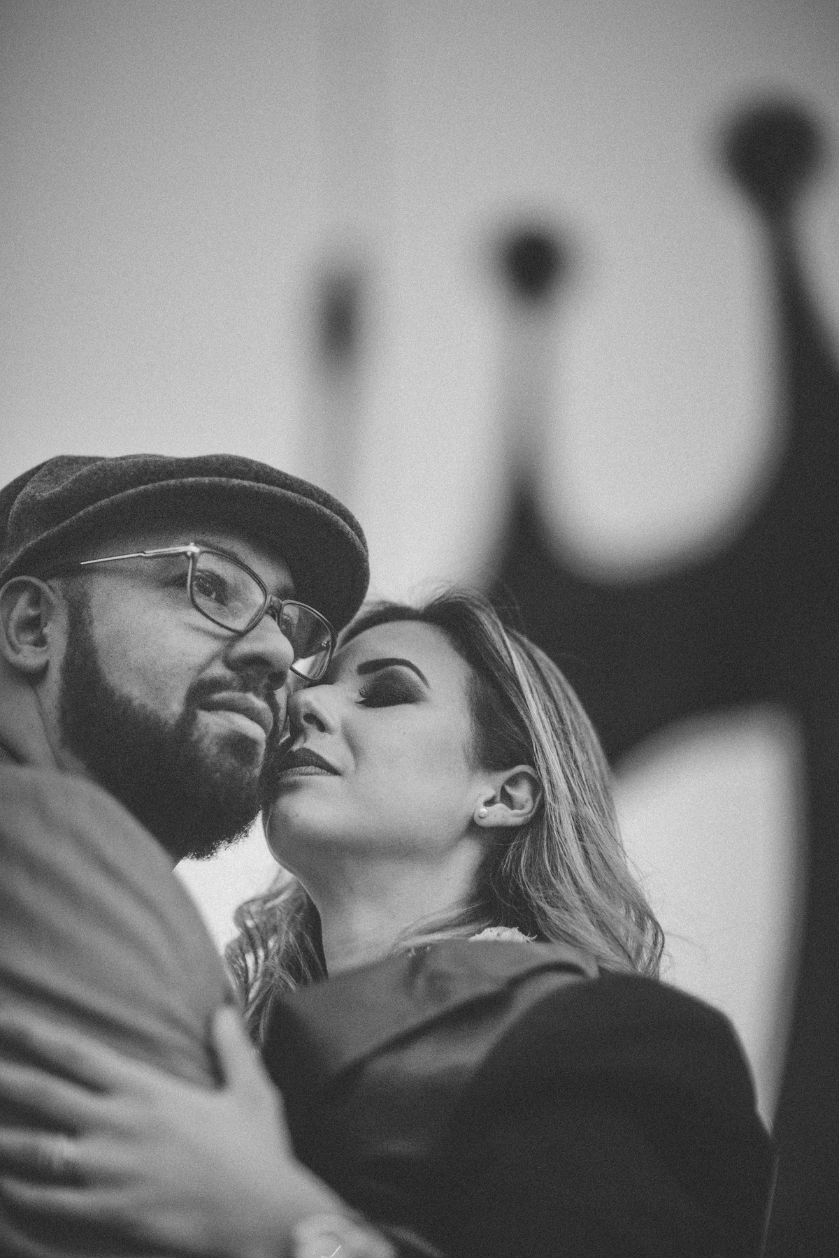 ensaio de casal feito na esplanada dos ministérios de Brasília pelo fotógrafo de casamento Rafael Ohana em Brasília-DF www.rafaelohana.com