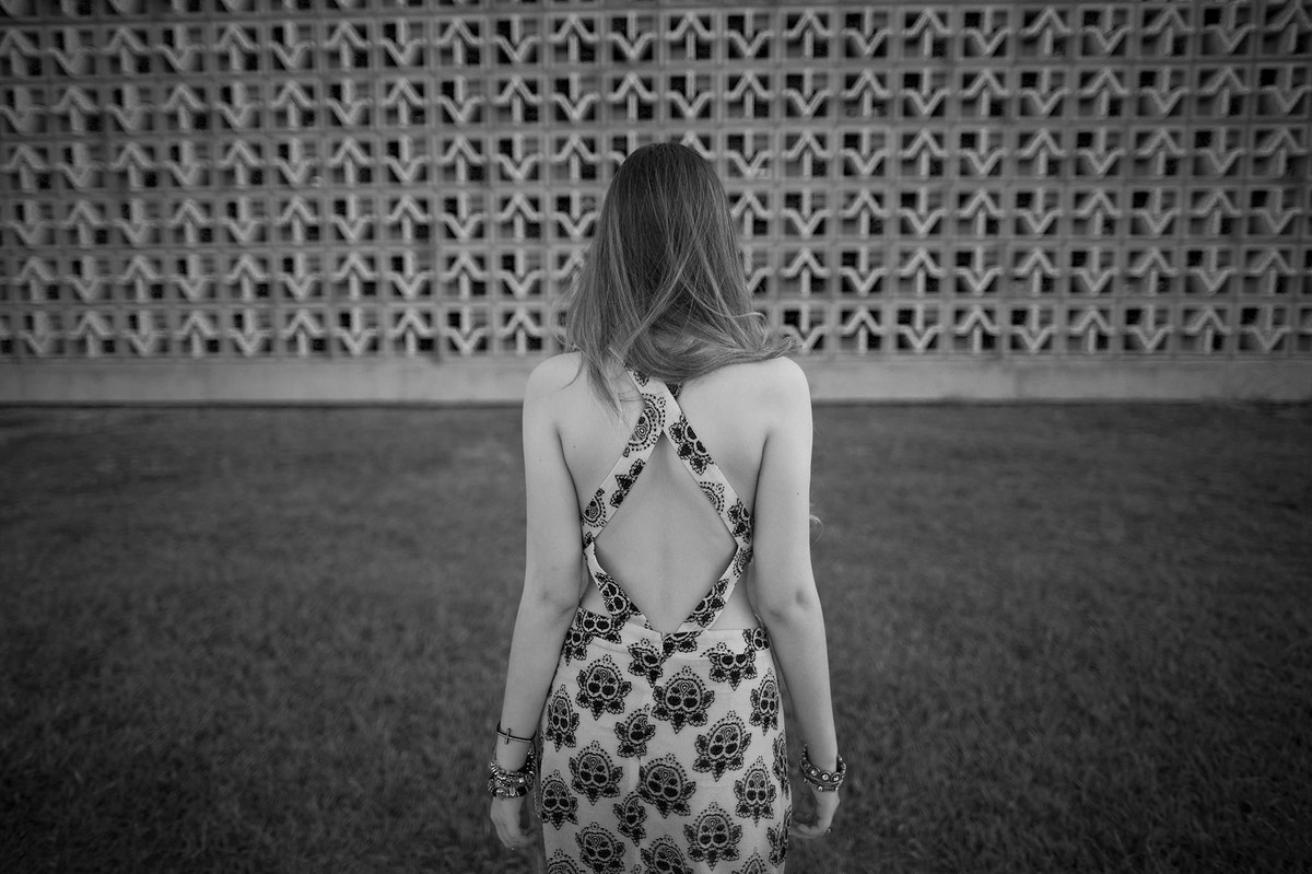 Ensaio de 15 anos na Unb foto feita pelo fotógrafo Rafael Ohana em Brasília-DF