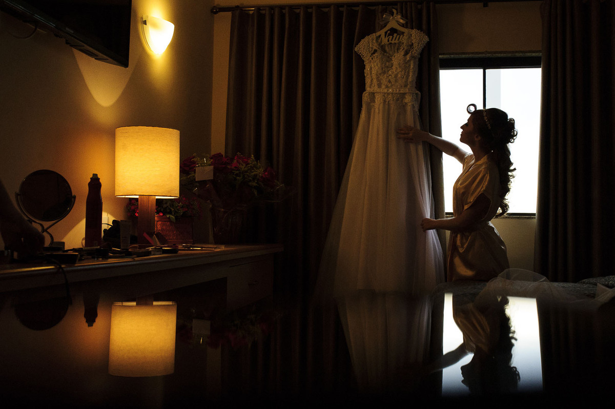 Alysson Oliveira Fotografo em Uberaba, Vestido, Fotografo de casamento, making off