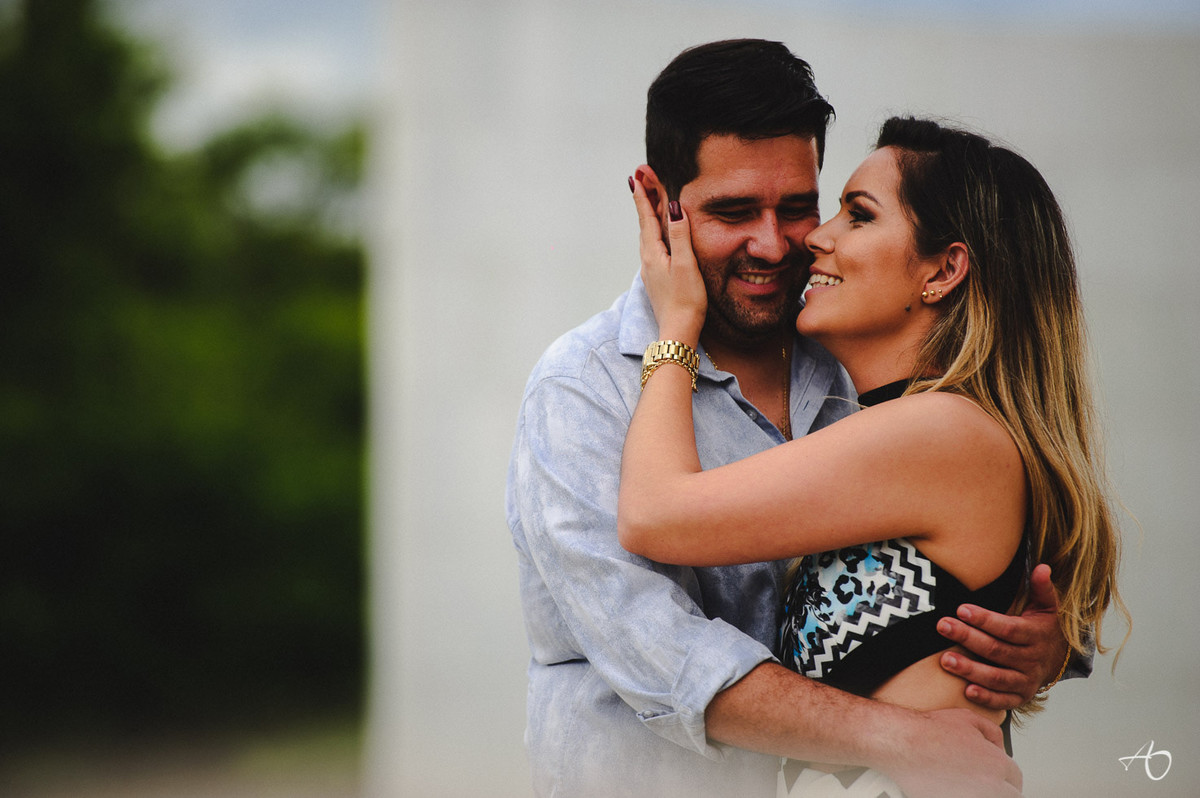 Ensaio de aniversario de Brasilia, Ensaio pre-wedding em Brasilia, Alysson Oliveira fotografo em Brasilia, Maria e Douglas, Brasilia DF, ensaio em arquitetura de Brasilia