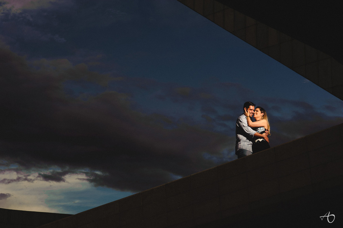 Ensaio de aniversario de Brasilia, Ensaio pre-wedding em Brasilia, Alysson Oliveira fotografo em Brasilia, Maria e Douglas, Brasilia DF, ensaio em arquitetura de Brasilia