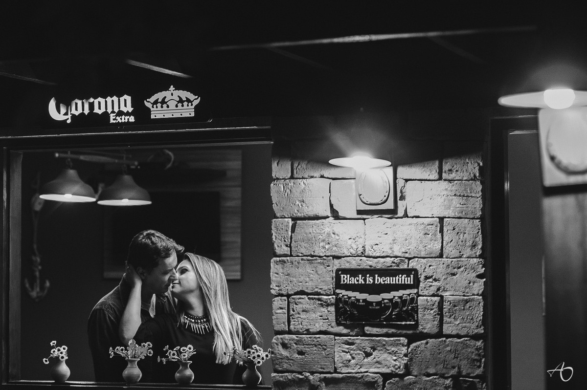 Pré wedding criativo, fotos que arrepiam, fotos com amor e carinho, Alysson Oliveira Fotografo em Uberlandia, Casa Bear