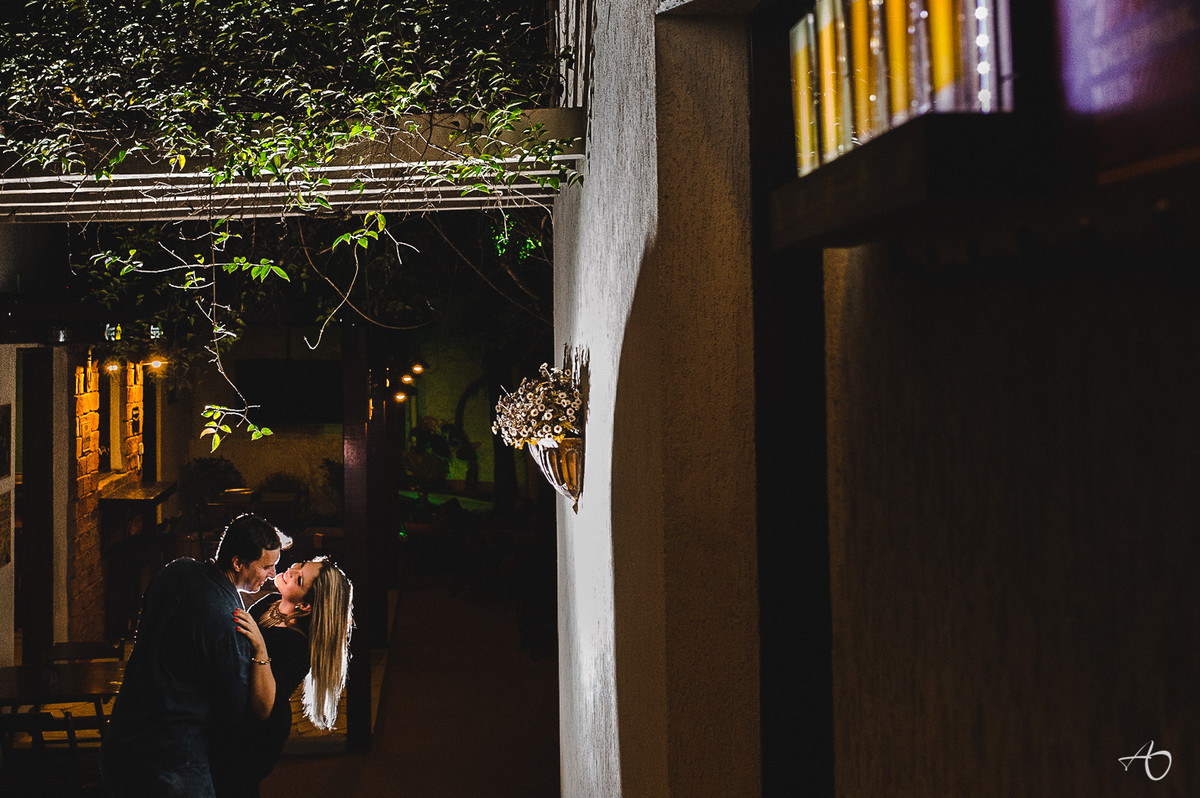 Pré wedding criativo, fotos que arrepiam, fotos com amor e carinho, Alysson Oliveira Fotografo em Uberlandia, Casa Bear