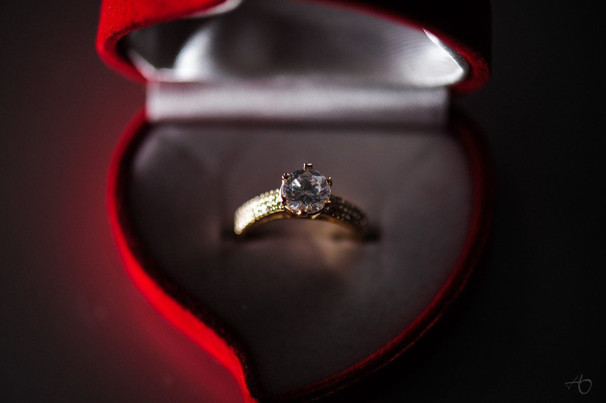 Fotografo de Casamento em Matã0 SP, Fotografo de Casamento em Santa Ernestina, Alysson Oliveira Fotografo de Casamento no Brasil, anél de noiva