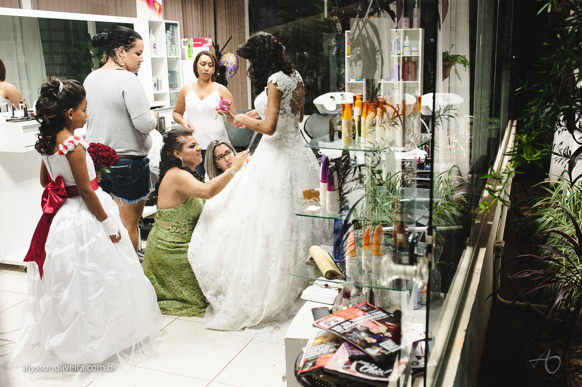 Fotografo de Casamento, Alysson Oliveira Fotografo de Casamento, Fotografo de Casamento em Uberlandia, Fotografo em Uberaba, Fotografo no Brasil, Fotografia de Casamento, Making off, Stephanie e André, vestido de noiva, Spa Corpore, Lancome, Make d