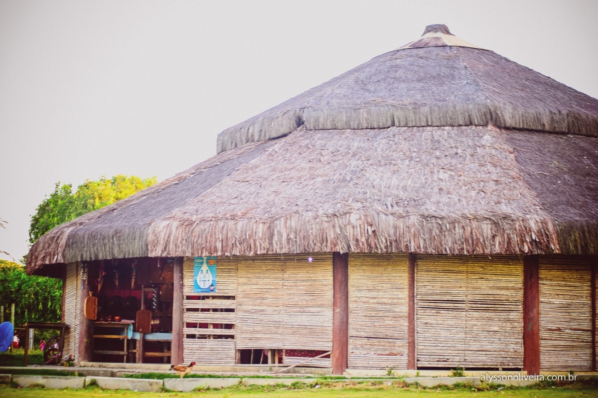 Aldeia Indigena