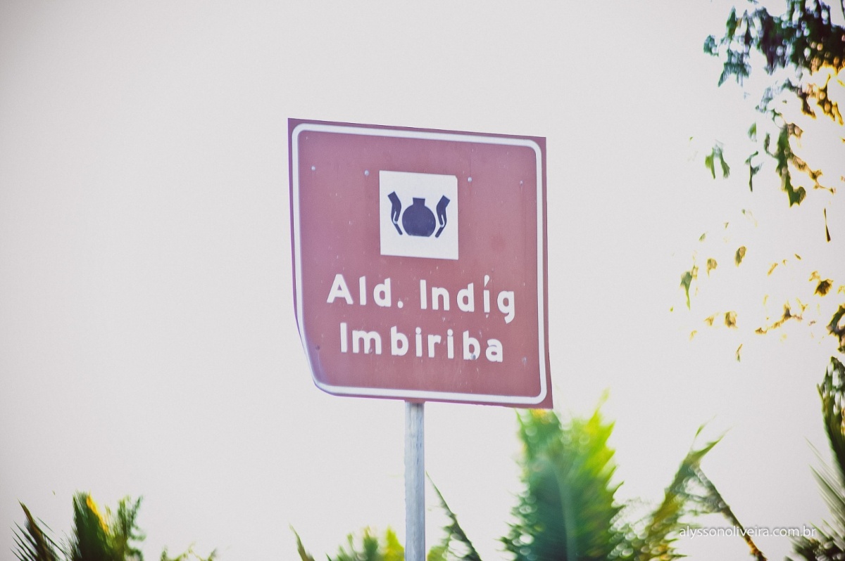 Aldeia Indigena