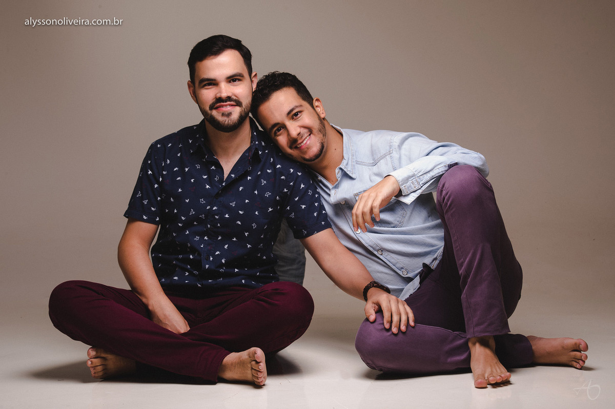 Book de Casal Masculino, Fotografo de casais lgbt, book lgbt, Alysson Oliveira Fotografo de Casamento, Pre Wedding Gay, Pre Wedding de Casal Masculino, sessão Fotografia de Casal Masculino