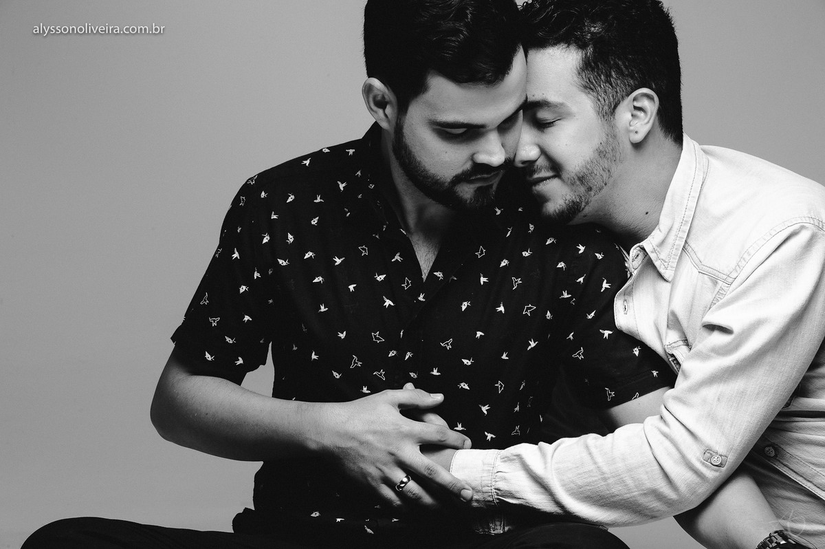 Book de Casal Masculino, Fotografo de casais lgbt, book lgbt, Alysson Oliveira Fotografo de Casamento, Pre Wedding Gay, Pre Wedding de Casal Masculino, sessão Fotografia de Casal Masculino