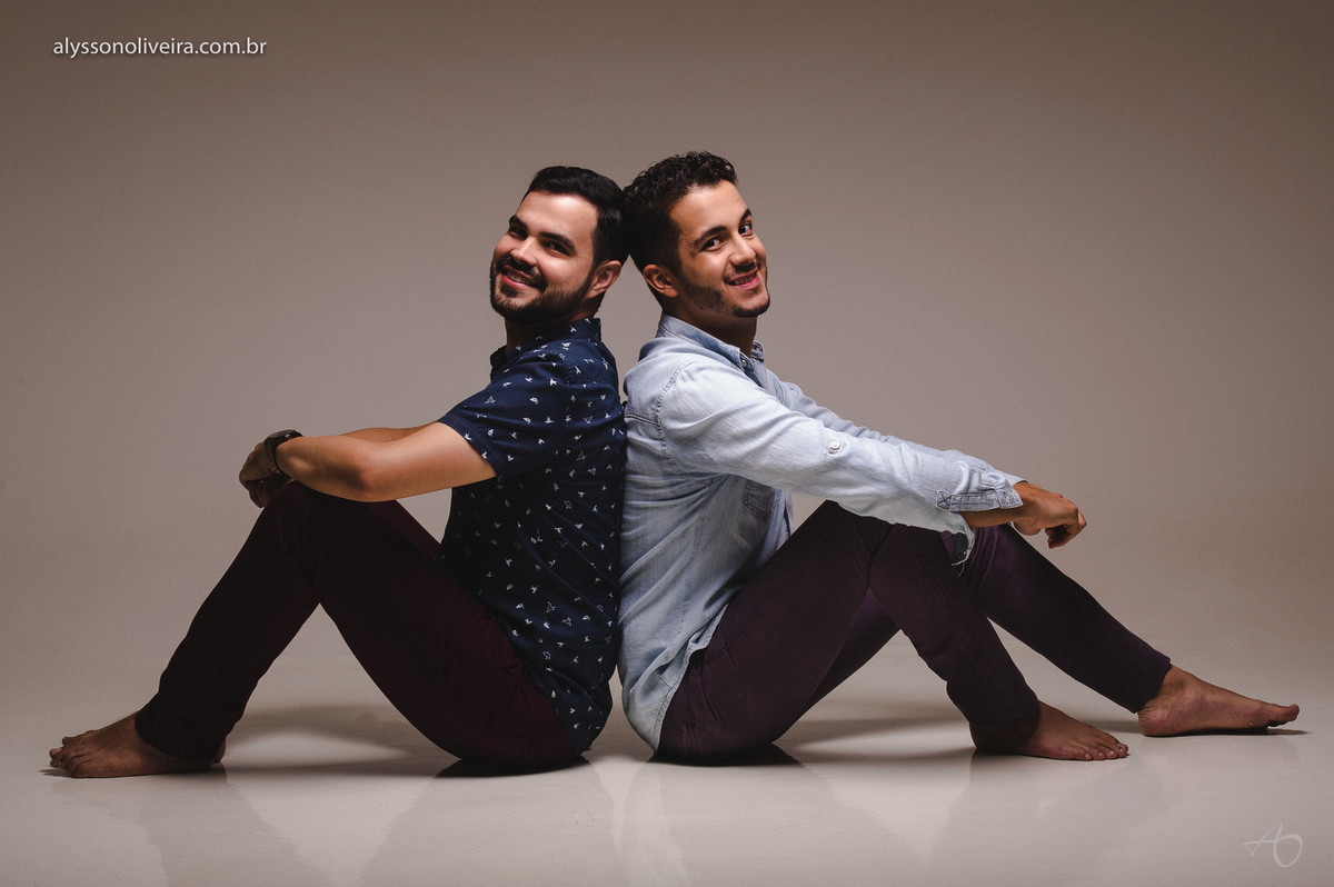 Book de Casal Masculino, Fotografo de casais lgbt, book lgbt, Alysson Oliveira Fotografo de Casamento, Pre Wedding Gay, Pre Wedding de Casal Masculino, sessão Fotografia de Casal Masculino