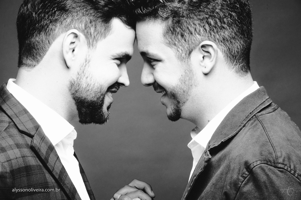 Book de Casal Masculino, Fotografo de casais lgbt, book lgbt, Alysson Oliveira Fotografo de Casamento, Pre Wedding Gay, Pre Wedding de Casal Masculino, sessão Fotografia de Casal Masculino