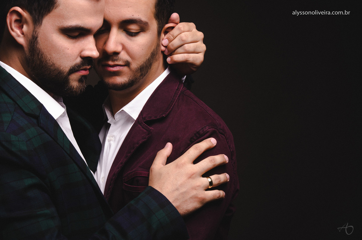 Book de Casal Masculino, Fotografo de casais lgbt, book lgbt, Alysson Oliveira Fotografo de Casamento, Pre Wedding Gay, Pre Wedding de Casal Masculino, sessão Fotografia de Casal Masculino