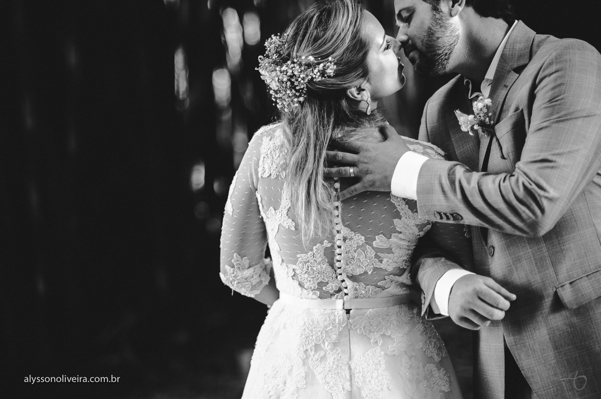 Alysson Oliveira, Fotografo de Casamento em São Sebastião do Paraiso