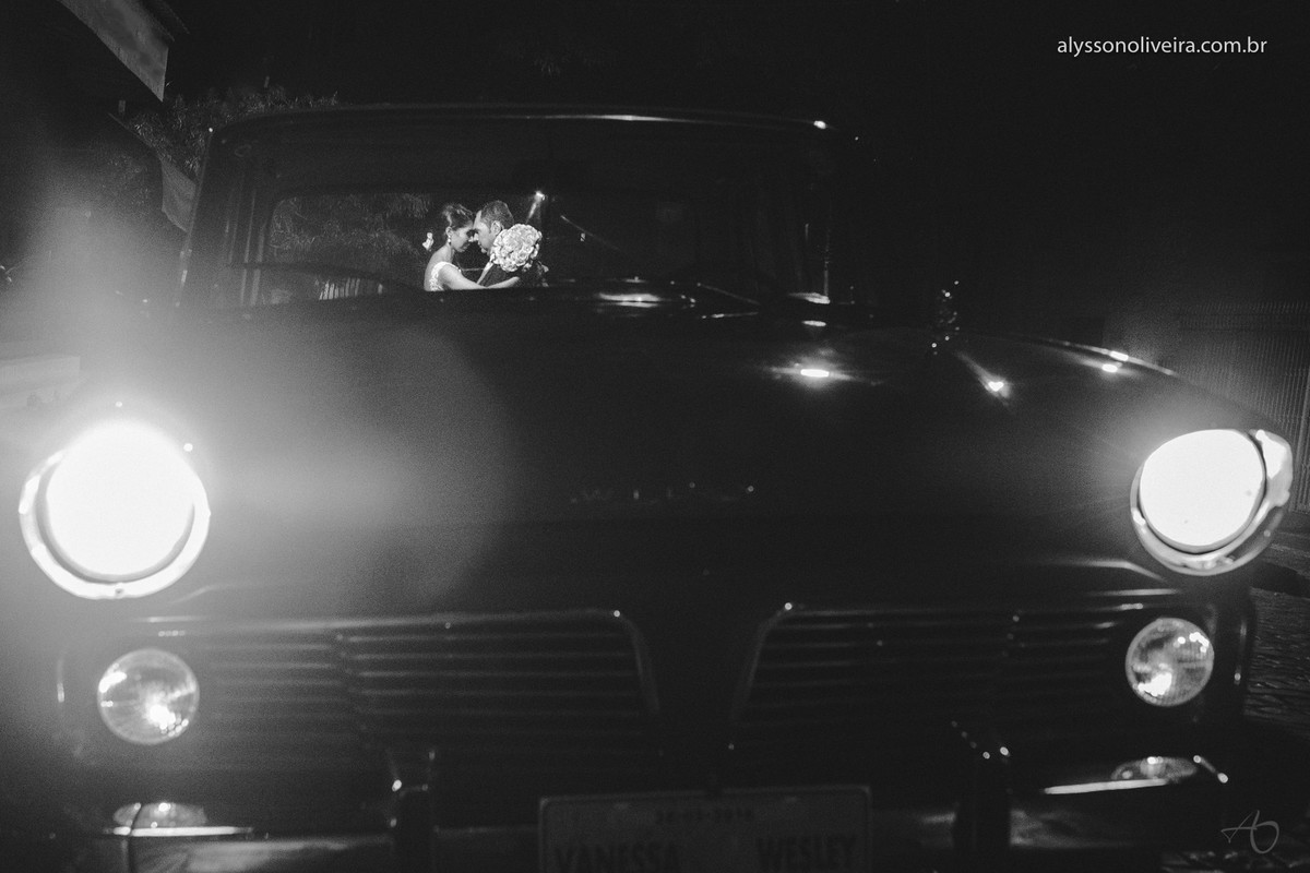 Fotografia de Casamento, Fotografo de Casamento no Brasil, Fotografo em Minas Gerais, Fotografo de Casamento em Uberlandia, inspiração de carro para noivas