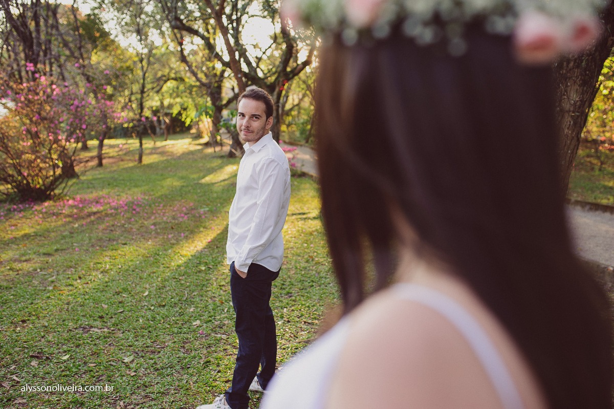 Pré Wedding Lorena e Thiago, Pré Wedding em São Paulo, Alysson Oliveira Fotografo de Casamento no Brasil, Pre Wedding Jardim Botânico, Pré Wedding Parque do Ibirapuera, Pre wedding Criativo, Pre wedding Romantico, Casamen