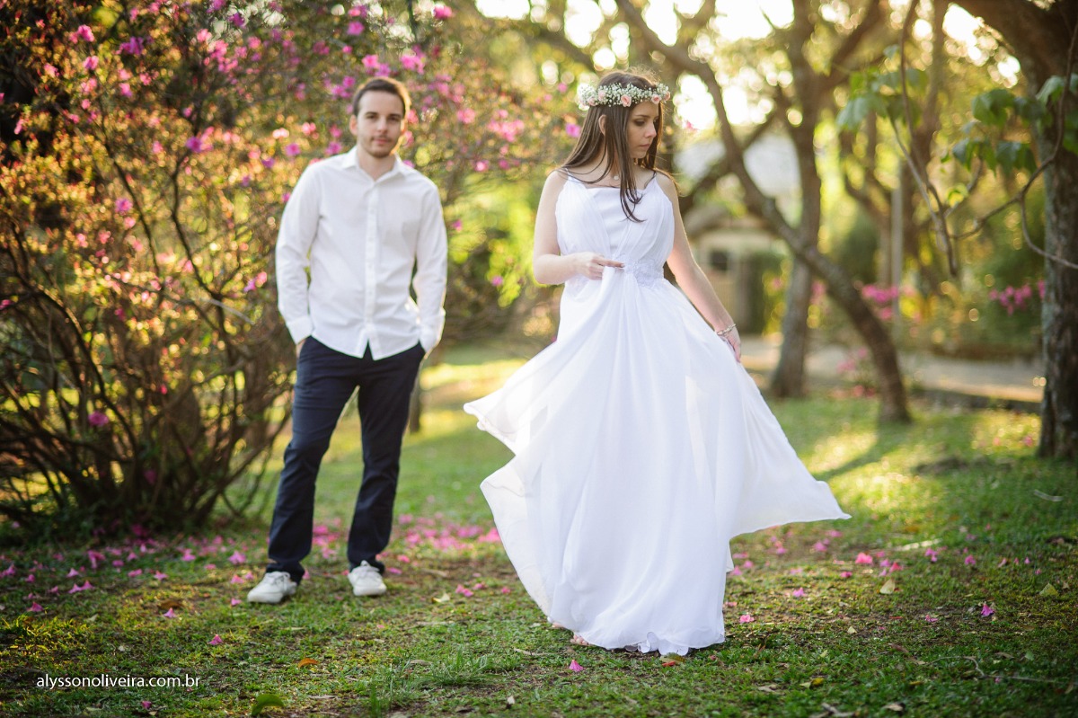 Pré Wedding Lorena e Thiago, Pré Wedding em São Paulo, Alysson Oliveira Fotografo de Casamento no Brasil, Pre Wedding Jardim Botânico, Pré Wedding Parque do Ibirapuera, Pre wedding Criativo, Pre wedding Romantico, Casamen