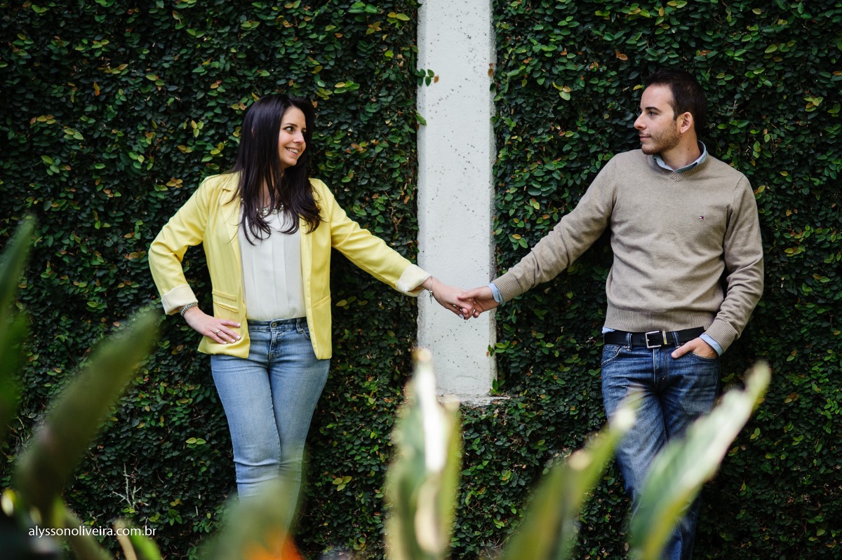 Pré Wedding Lorena e Thiago, Pré Wedding em São Paulo, Alysson Oliveira Fotografo de Casamento no Brasil, Pre Wedding Jardim Botânico, Pré Wedding Parque do Ibirapuera, Pre wedding Criativo, Pre wedding Romantico, Casamen