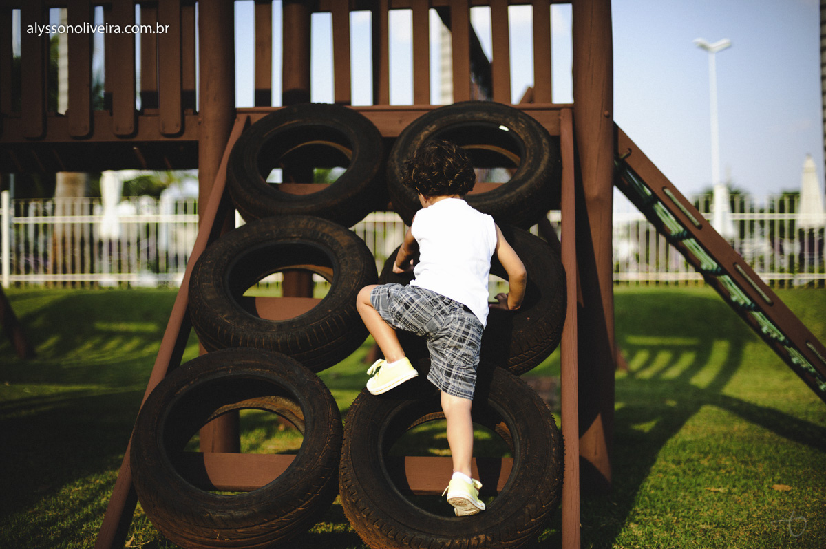 Alysson Oliveira Fotografo, Fotos infantis, Fotografia Infantil em Uberaba, Fotos Criativas de Criança