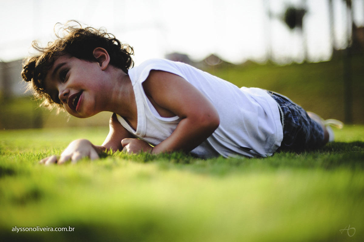 Alysson Oliveira Fotografo, Fotos infantis, Fotografia Infantil em Uberaba, Fotos Criativas de Criança