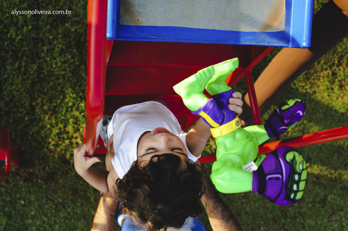 Alysson Oliveira Fotografo, Fotos infantis, Fotografia Infantil em Uberaba, Fotos Criativas de Criança