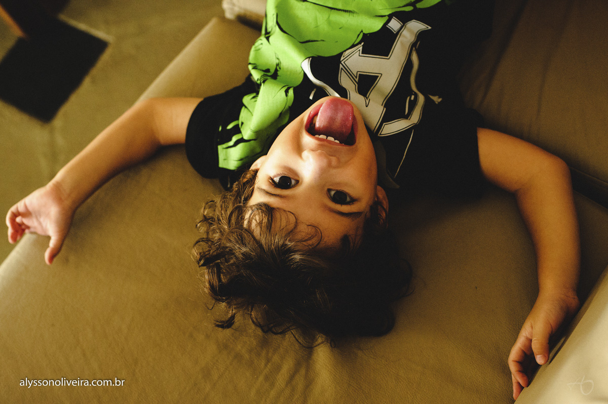 Alysson Oliveira Fotografo, Fotos infantis, Fotografia Infantil em Uberaba, Fotos Criativas de Criança
