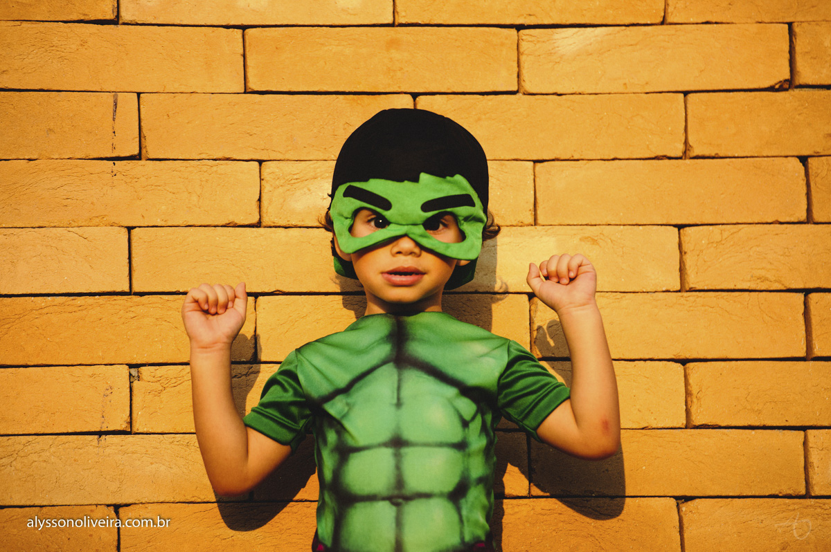 Alysson Oliveira Fotografo, Fotos infantis, Fotografia Infantil em Uberaba, Fotos Criativas de Criança