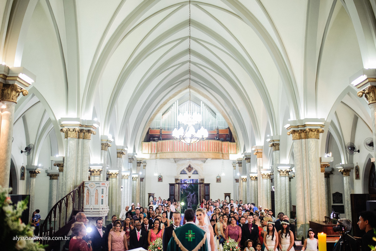 Alysson Oliveira Fotografo de Casamentos, Alysson Oliveira, Inspiration, Fotografo, fotos criativas, Casamento de Josiane e Carlos Eduardo, Cerimonia de casamento, Catedral metropolitana de Uberaba,
