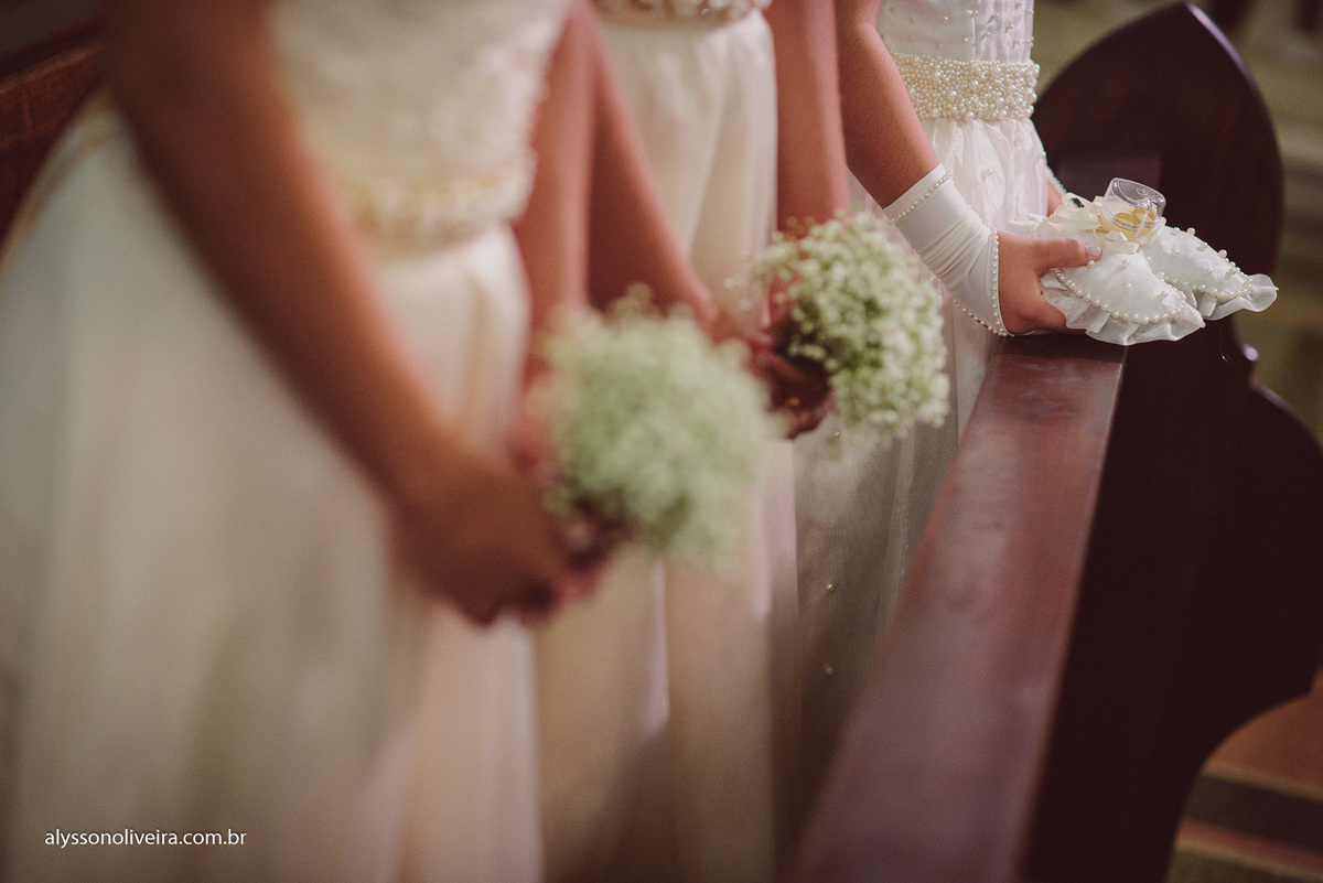 Alysson Oliveira Fotografo de Casamentos, Alysson Oliveira, Inspiration, Fotografo, fotos criativas, Casamento de Josiane e Carlos Eduardo, Cerimonia de casamento, Catedral metropolitana de Uberaba, entrada da noiva, daminhas, buque de daminha