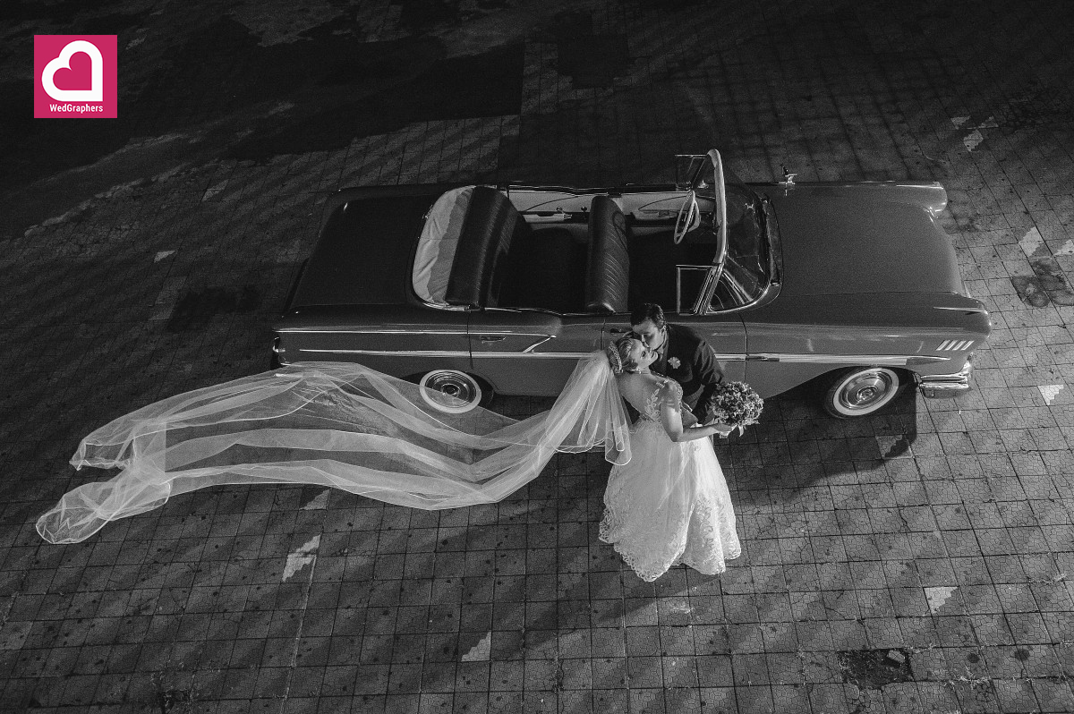 Foto Premiada no Wedgraersphers, Wedgraph
