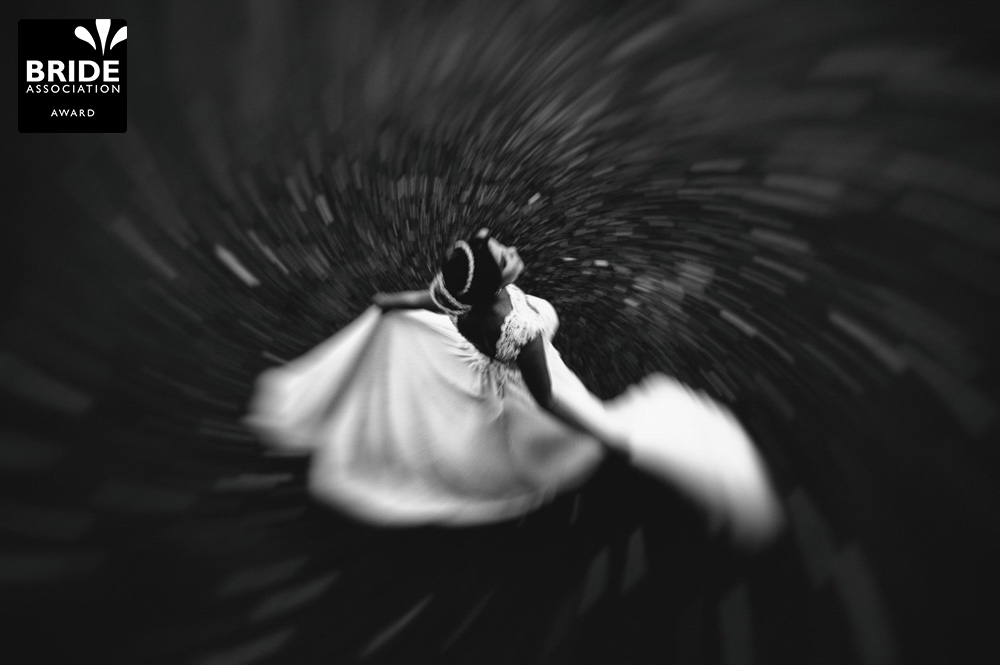 Foto Premiada no Bride Association, Bride, Premio Bride