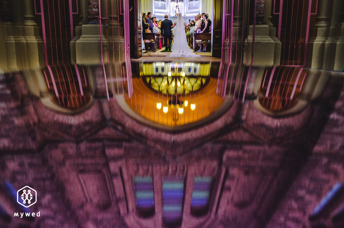 My Wed, Foto de Casamento Premiada no My Wed