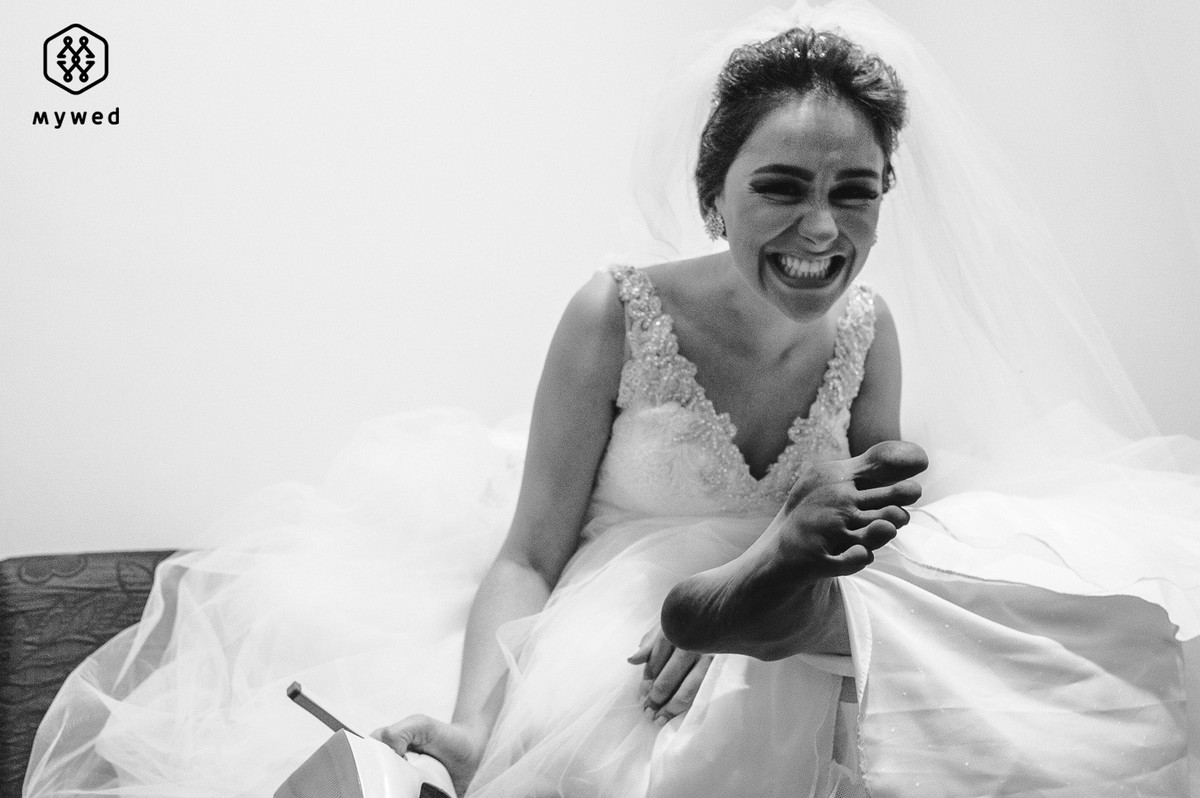 My Wed, Foto de Casamento Premiada no My Wed