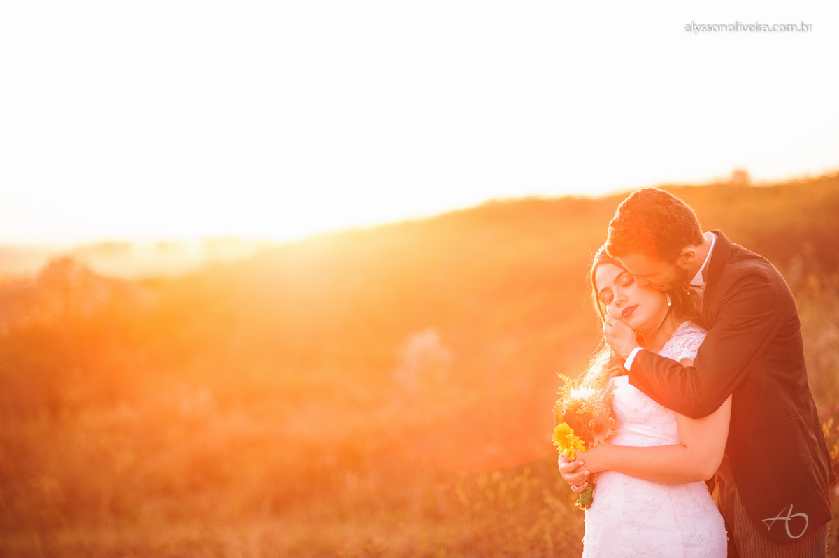 Trash the dress, ensaio pós casamento, fotografia de noivos em Araxá, Pre-Wedding em Araxá, Fotografo em Araxá, Pré wedding romantico, fotografo Alysson Oliveira, Alysson Oliveira Fotografia, Daniela e Jefferson, Alysson