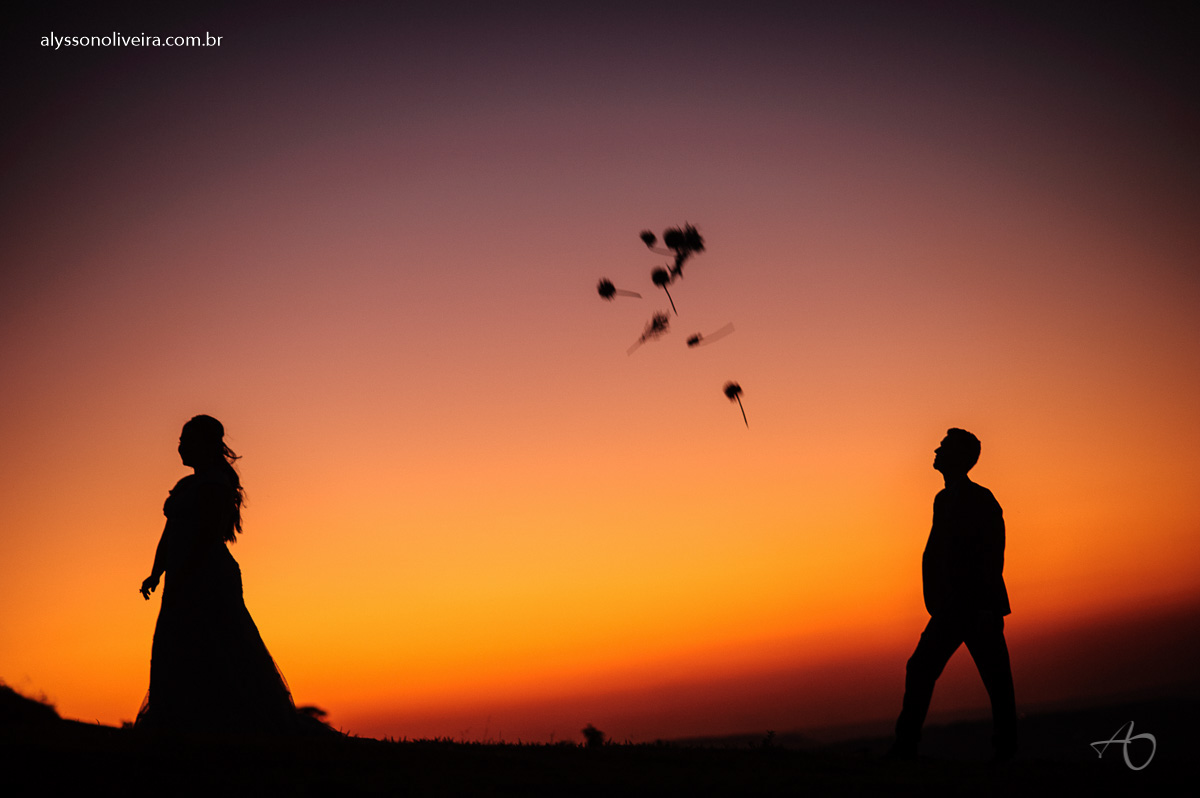 Trash the dress, ensaio pós casamento, fotografia de noivos em Araxá, Pre-Wedding em Araxá, Fotografo em Araxá, Pré wedding romantico, fotografo Alysson Oliveira, Alysson Oliveira Fotografia, Daniela e Jefferson, Alysson