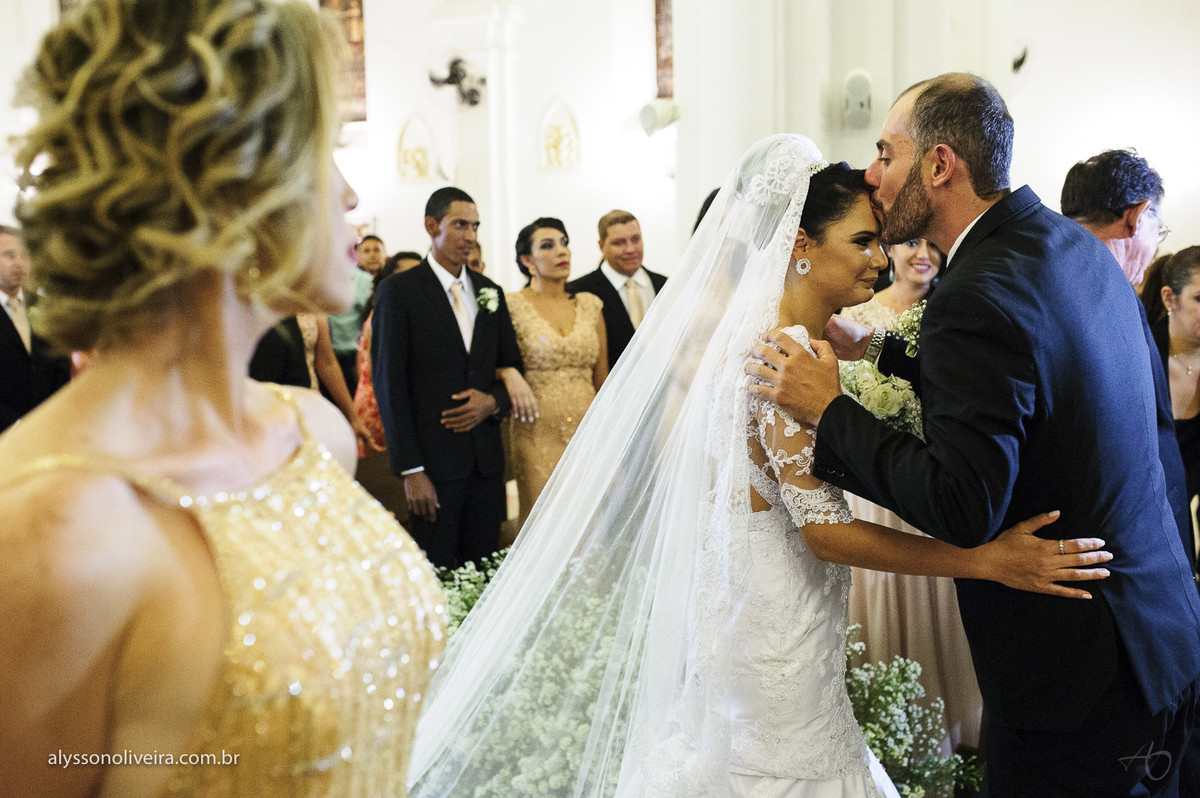Alysson Oliveira fotografia de Casamento, Fotografo de Casamento no Brasil, Igreja Sao Domingos