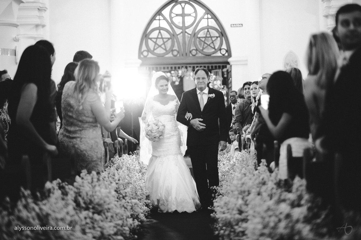 Alysson Oliveira fotografia de Casamento, Fotografo de Casamento no Brasil, Igreja Sao Domingos